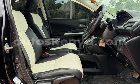 Buy Used Honda CR–V Black Car in Nairobi in Nairobi Buy Used Honda CR–V Black Car in Nairobi in Nairobi