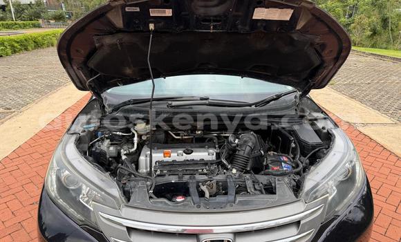 Buy Used Honda CR–V Black Car in Nairobi in Nairobi Buy Used Honda CR–V Black Car in Nairobi in Nairobi