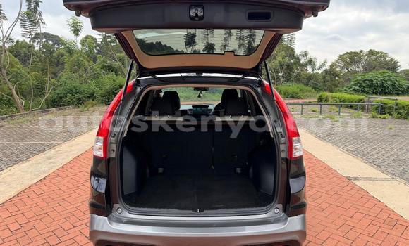 Buy Used Honda CR–V Black Car in Nairobi in Nairobi Buy Used Honda CR–V Black Car in Nairobi in Nairobi