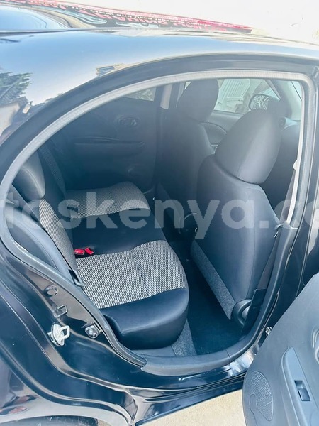 Big with watermark nissan march nairobi machakos 29834