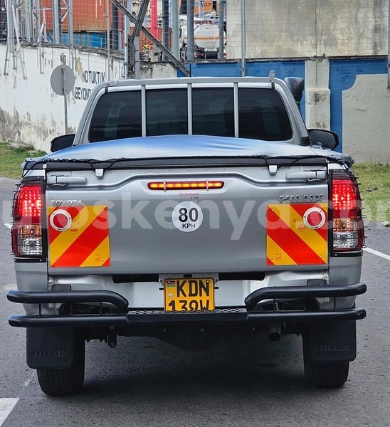 Big with watermark toyota hilux nairobi machakos 29836