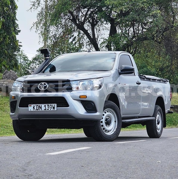 Big with watermark toyota hilux nairobi machakos 29836