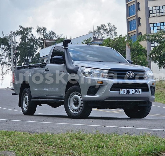 Big with watermark toyota hilux nairobi machakos 29836