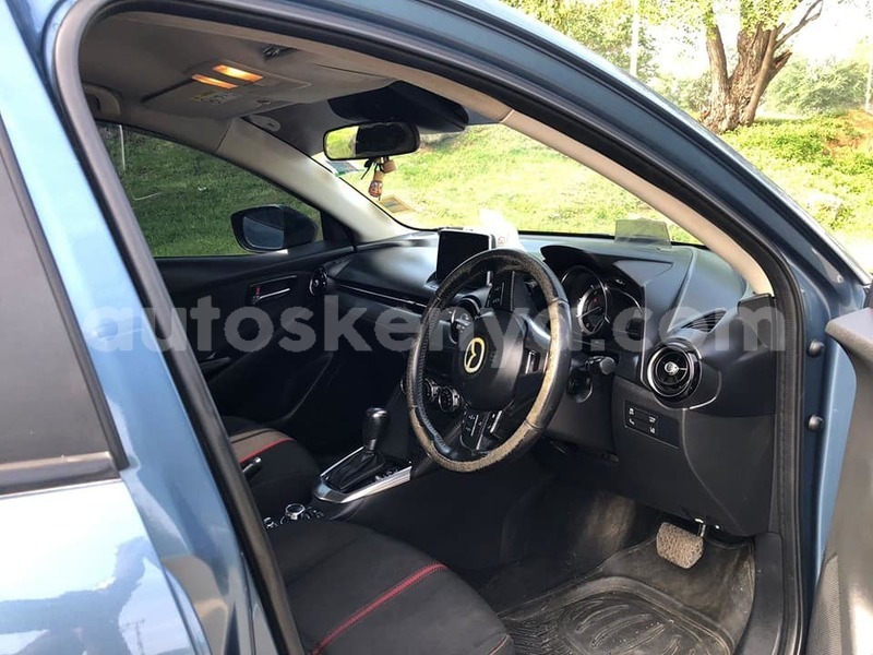 Big with watermark mazda demio nairobi machakos 29837