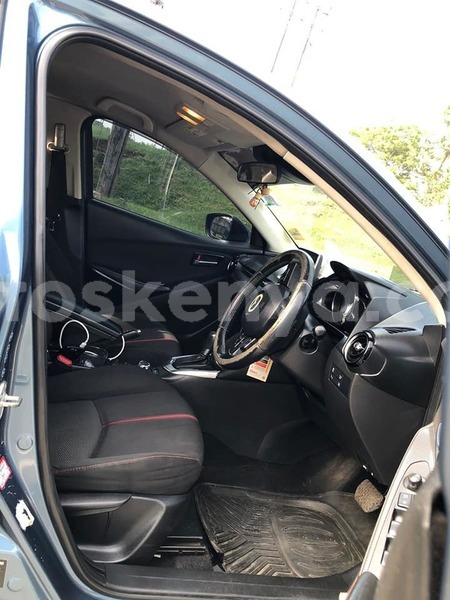 Big with watermark mazda demio nairobi machakos 29837