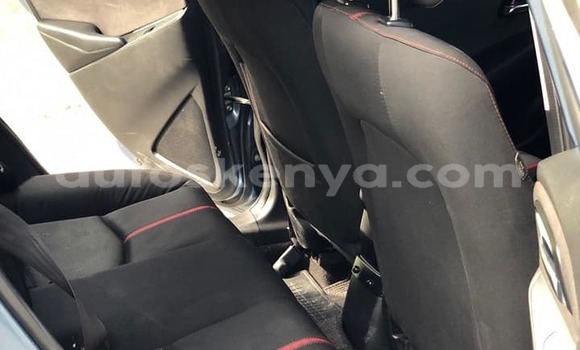 Buy Used Mazda Demio Silver Car in Machakos in Nairobi Buy Used Mazda Demio Silver Car in Machakos in Nairobi