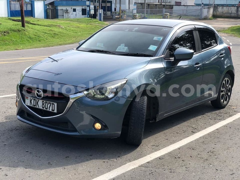 Big with watermark mazda demio nairobi machakos 29837