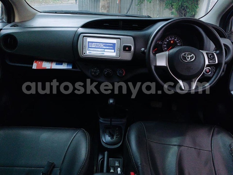 Big with watermark toyota vitz nairobi machakos 29839