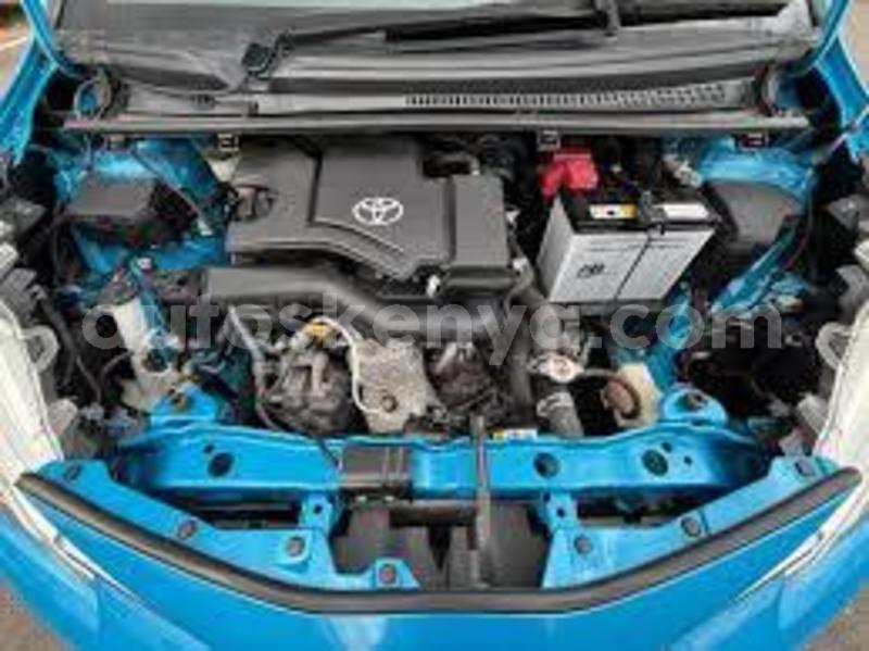 Big with watermark toyota vitz nairobi machakos 29839