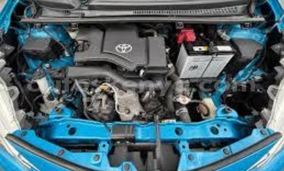 Buy Used Toyota Vitz Blue Car in Machakos in Nairobi Buy Used Toyota Vitz Blue Car in Machakos in Nairobi