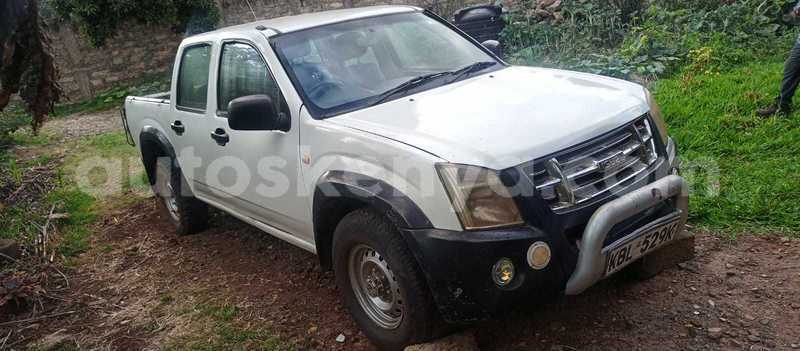 Big with watermark isuzu d max east kenya meru 29842
