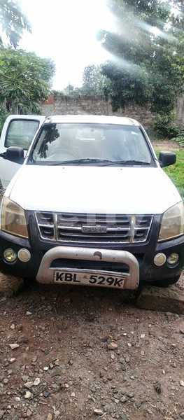 Big with watermark isuzu d max east kenya meru 29842