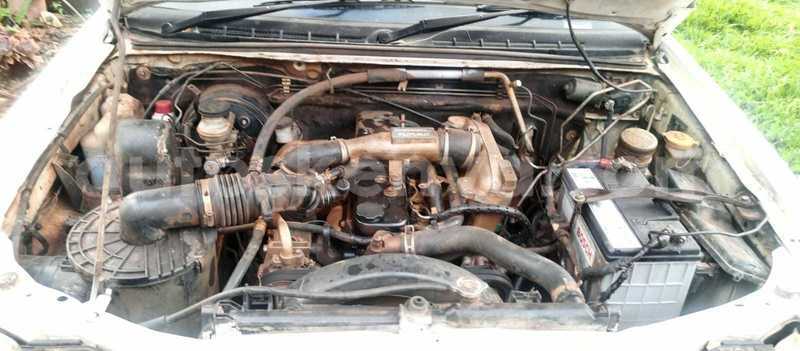 Big with watermark isuzu d max east kenya meru 29842