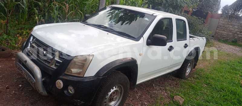 Big with watermark isuzu d max east kenya meru 29842