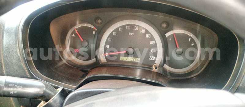Big with watermark isuzu d max east kenya meru 29842