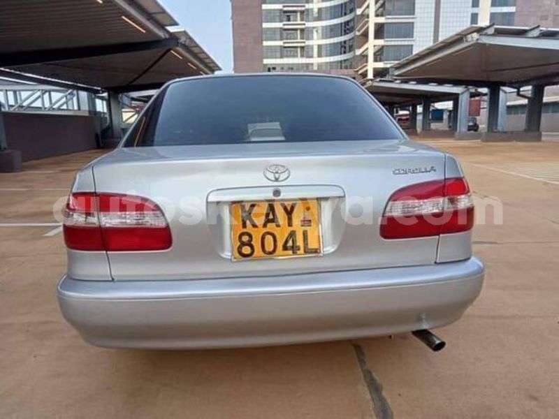 Big with watermark toyota corolla nairobi machakos 29843