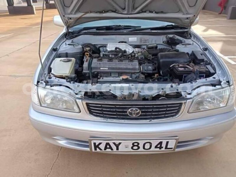 Big with watermark toyota corolla nairobi machakos 29843