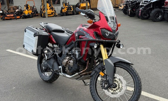 Buy Used Honda Big Red Red Bike in Machakos in Nairobi Buy Used Honda Big Red Red Bike in Machakos in Nairobi