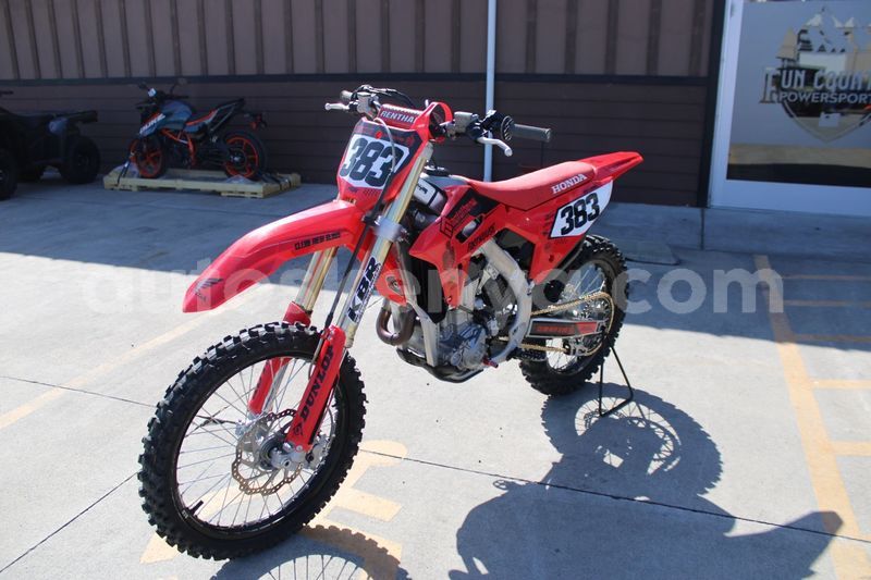 Big with watermark honda crf nairobi nairobi 29845