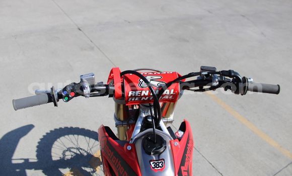 Buy Used Honda CRF Red Bike in Nairobi in Nairobi Buy Used Honda CRF Red Bike in Nairobi in Nairobi