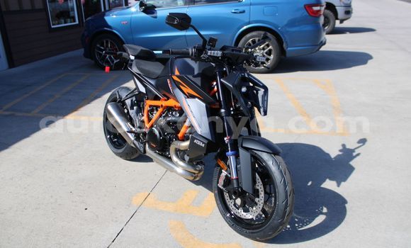 Buy Used KTM SuperDuke Other Bike in Nairobi in Nairobi