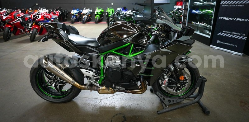 Big with watermark kawasaki ninja nairobi nairobi 29848