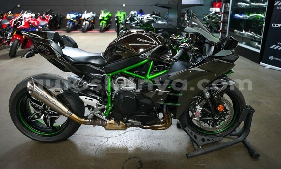 Buy Used Kawasaki Ninja Other Bike in Nairobi in Nairobi Buy Used Kawasaki Ninja Other Bike in Nairobi in Nairobi
