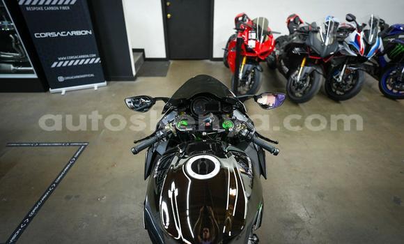 Buy Used Kawasaki Ninja Other Bike in Nairobi in Nairobi Buy Used Kawasaki Ninja Other Bike in Nairobi in Nairobi