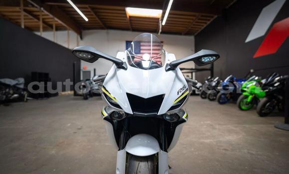 Buy Used Yamaha YZF White Bike in Nairobi in Nairobi Buy Used Yamaha YZF White Bike in Nairobi in Nairobi