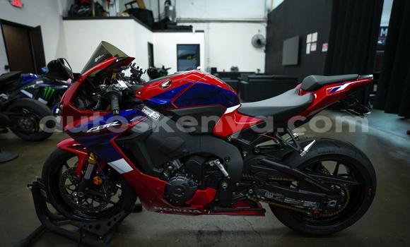 Buy Used Honda CBR 1000 RR Red Bike in Nairobi in Nairobi Buy Used Honda CBR 1000 RR Red Bike in Nairobi in Nairobi