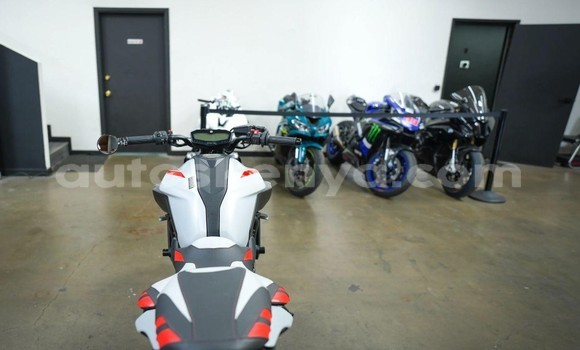 Buy Used Yamaha MT Other Bike in Nairobi in Nairobi Buy Used Yamaha MT Other Bike in Nairobi in Nairobi