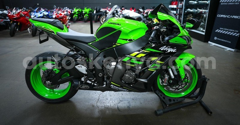 Big with watermark kawasaki ninja zx 10r nairobi nairobi 29853