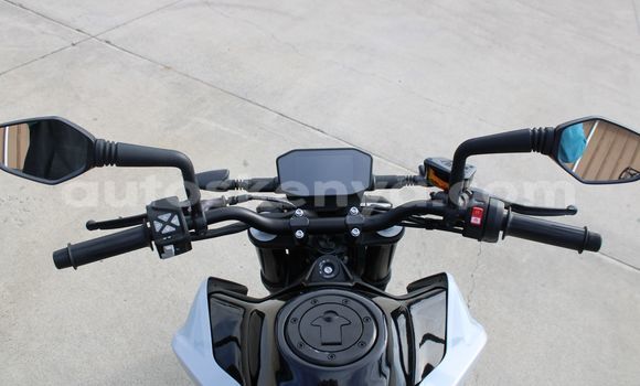 Buy Used KTM Duke White Bike in Nairobi in Nairobi Buy Used KTM Duke White Bike in Nairobi in Nairobi