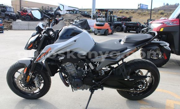 Buy Used KTM Duke White Bike in Nairobi in Nairobi Buy Used KTM Duke White Bike in Nairobi in Nairobi