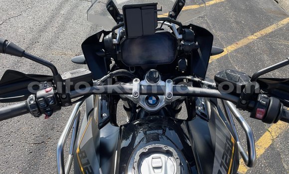 Buy Used BMW R1200GS Adventure Black Bike in Nairobi in Nairobi Buy Used BMW R1200GS Adventure Black Bike in Nairobi in Nairobi
