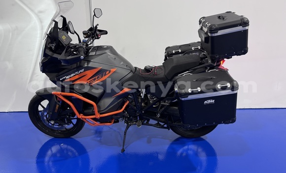 Buy Used KTM ADVENTURE Other Bike in Machakos in Nairobi Buy Used KTM ADVENTURE Other Bike in Machakos in Nairobi