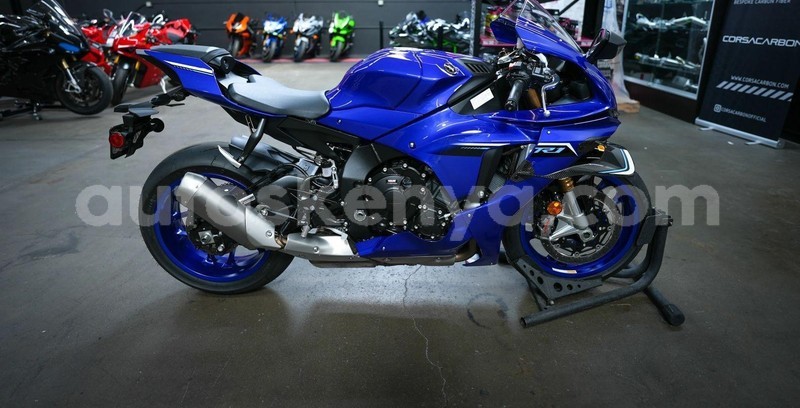 Big with watermark yamaha r1 nairobi nairobi 29858