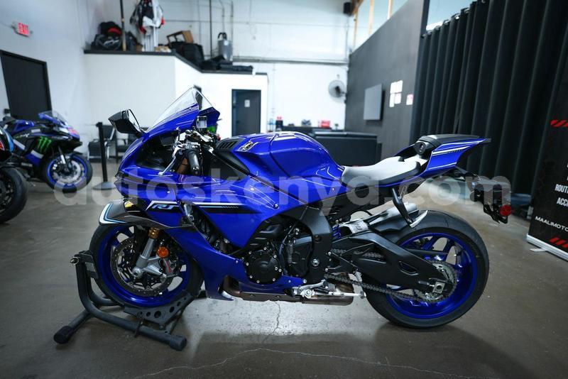 Big with watermark yamaha r1 nairobi nairobi 29858