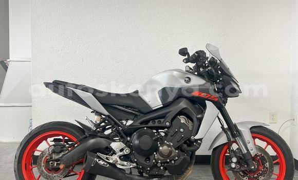 Oofamaa Yamaha MT White Doqdoqqee iti Nairobi keessatti Nairobi keessatti Oofamaa Yamaha MT White Doqdoqqee iti Nairobi keessatti Nairobi keessatti