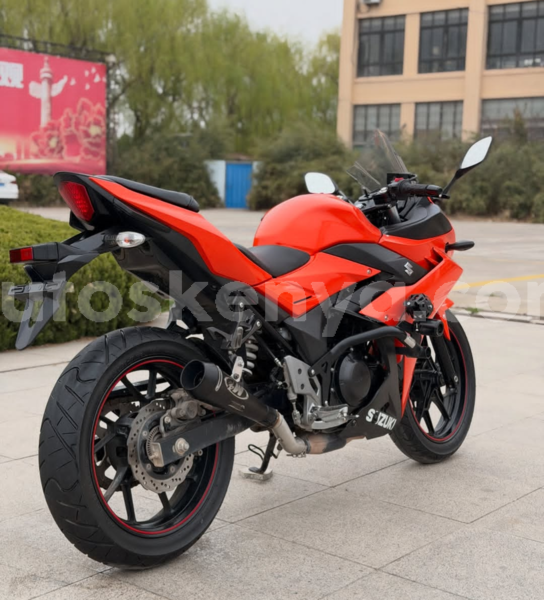 Big with watermark suzuki gf 250 west kenya bungoma 29860