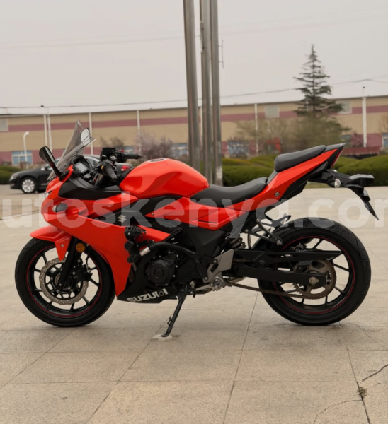 Big with watermark suzuki gf 250 west kenya bungoma 29860
