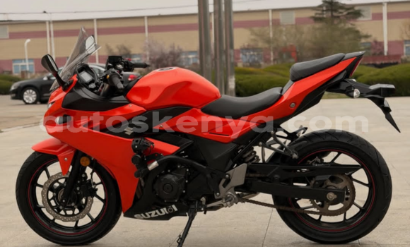 Oofamaa Suzuki GF 250 Red Doqdoqqee iti Bungoma keessatti West Kenya keessatti Oofamaa Suzuki GF 250 Red Doqdoqqee iti Bungoma keessatti West Kenya keessatti