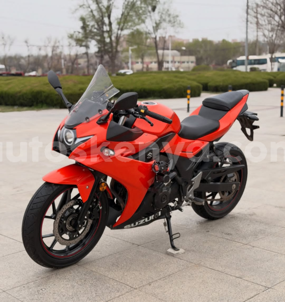 Big with watermark suzuki gf 250 west kenya bungoma 29860