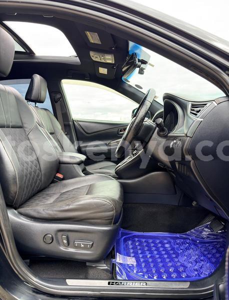 Big with watermark toyota harrier nairobi nairobi 29865