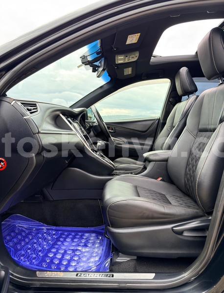 Big with watermark toyota harrier nairobi nairobi 29865