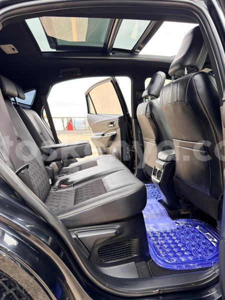 Big with watermark toyota harrier nairobi nairobi 29865