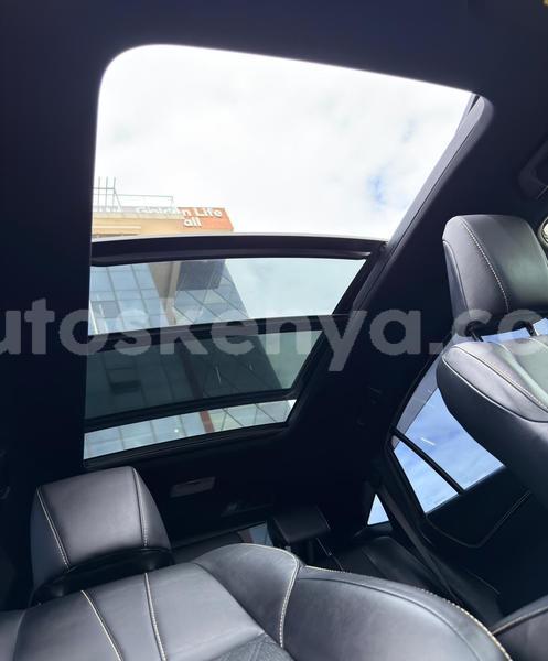 Big with watermark toyota harrier nairobi nairobi 29865