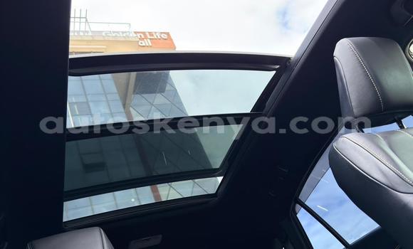 Buy Used Toyota Harrier Black Car in Nairobi in Nairobi Buy Used Toyota Harrier Black Car in Nairobi in Nairobi