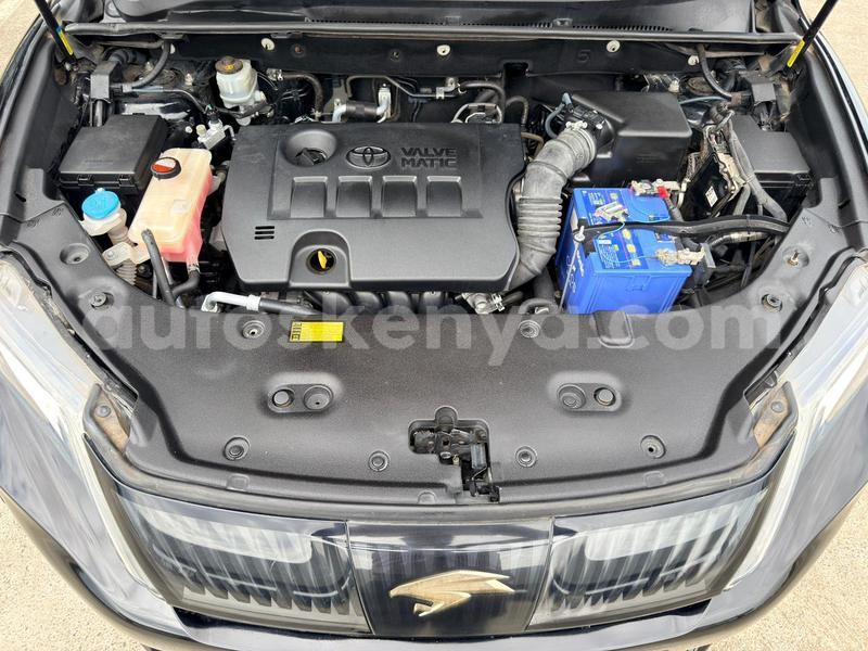 Big with watermark toyota harrier nairobi nairobi 29865