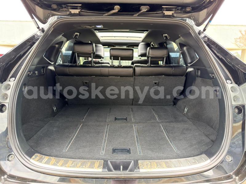Big with watermark toyota harrier nairobi nairobi 29865